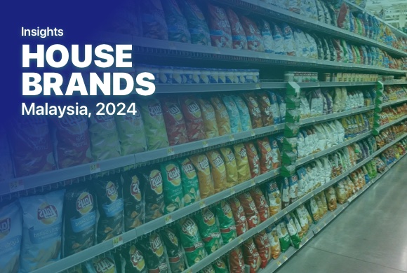 House Brands Surge in 2024