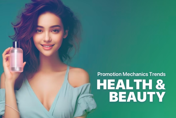 Promotion Mechanics Trends in Health & Beauty: A Glimpse into the First Half of 2023